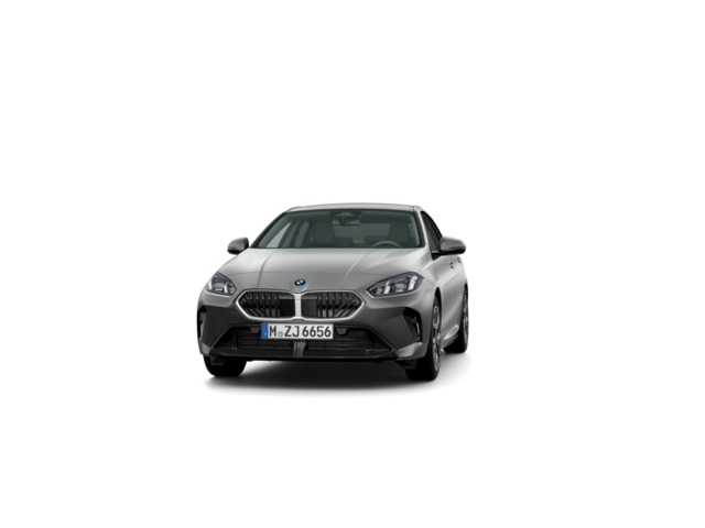 BMW Serie 2 220d Gran Coupe color Gris. Año 2025. 120KW(163CV). Diésel. En concesionario Móvil Begar Alicante de Alicante