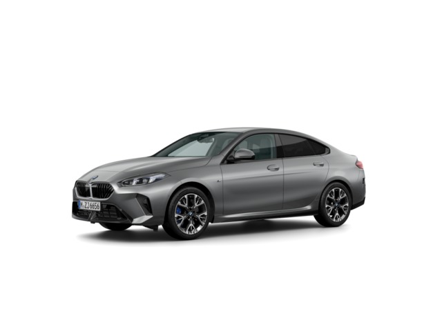 BMW Serie 2 220d Gran Coupe color Gris. Año 2025. 120KW(163CV). Diésel. En concesionario Móvil Begar Alicante de Alicante