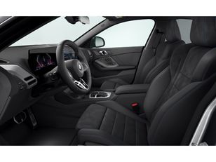 Fotos de BMW Serie 2 220d Gran Coupe color Gris. Año 2025. 120KW(163CV). Diésel. En concesionario Móvil Begar Alicante de Alicante