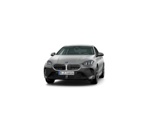 Fotos de BMW Serie 2 220d Gran Coupe color Gris. Año 2025. 120KW(163CV). Diésel. En concesionario Móvil Begar Alicante de Alicante
