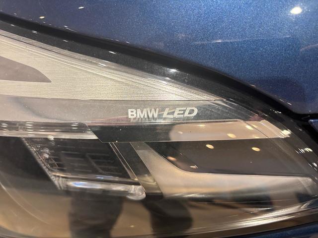 BMW Serie 2 218i Gran Coupe color Azul. Año 2024. 103KW(140CV). Gasolina. En concesionario Automotor Costa, S.L.U. de Almería