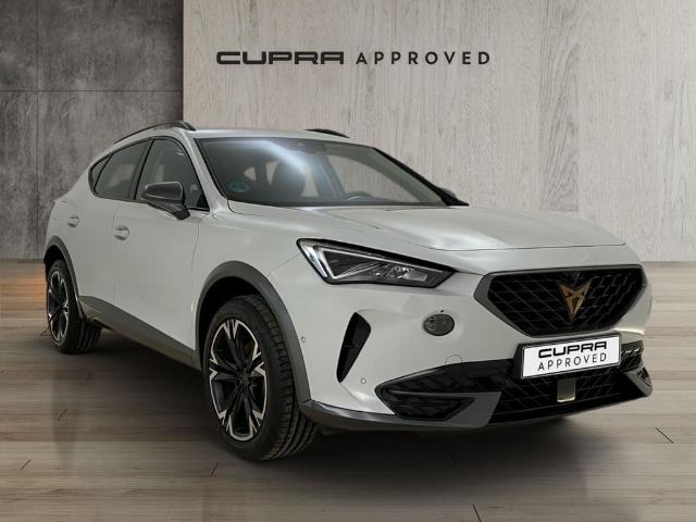 CUPRA Formentor 1.5 TSI DSG 110 kW (150 CV)