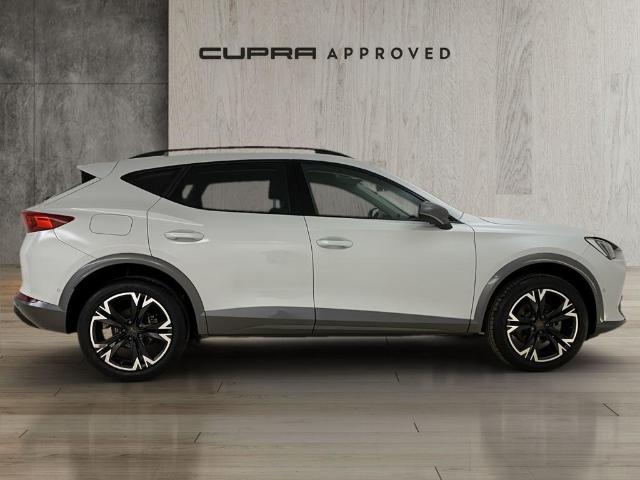 CUPRA Formentor 1.5 TSI DSG 110 kW (150 CV)
