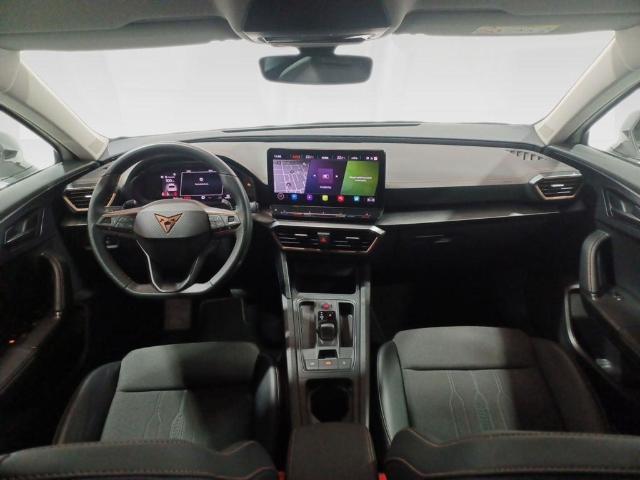 CUPRA Formentor 1.5 TSI DSG 110 kW (150 CV)