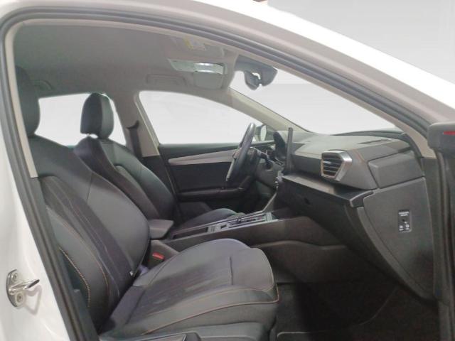 CUPRA Formentor 1.5 TSI DSG 110 kW (150 CV)