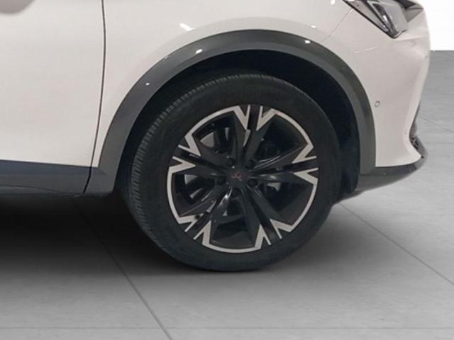 CUPRA Formentor 1.5 TSI DSG 110 kW (150 CV)