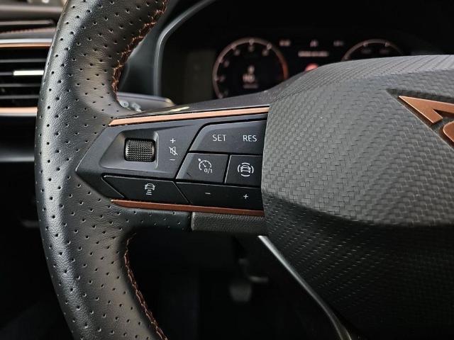 CUPRA Formentor 1.5 TSI DSG 110 kW (150 CV)