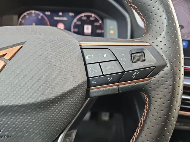 CUPRA Formentor 1.5 TSI DSG 110 kW (150 CV)