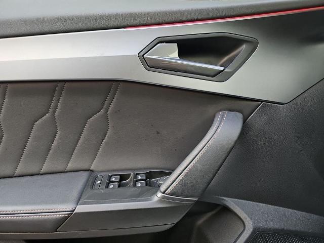 CUPRA Formentor 1.5 TSI DSG 110 kW (150 CV)