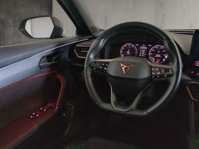 CUPRA Formentor 1.5 TSI DSG 110 kW (150 CV)