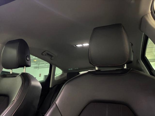 CUPRA Formentor 1.5 TSI DSG 110 kW (150 CV)
