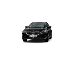 Fotos de BMW Serie 1 120d color Negro. Año 2025. 120KW(163CV). Diésel. En concesionario Móvil Begar Alicante de Alicante
