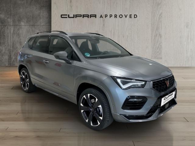 CUPRA Ateca 2.0 TSI de segunda mano