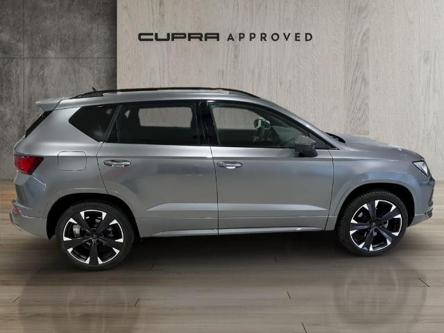 CUPRA Ateca 2.0 TSI 4Drive DSG 140 kW (190 CV)