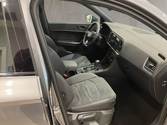CUPRA Ateca 2.0 TSI 4Drive DSG 140 kW (190 CV)