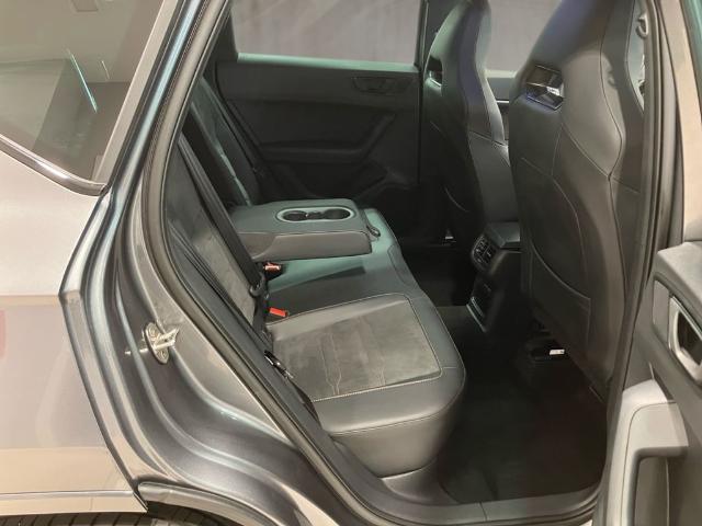 CUPRA Ateca 2.0 TSI 4Drive DSG 140 kW (190 CV)