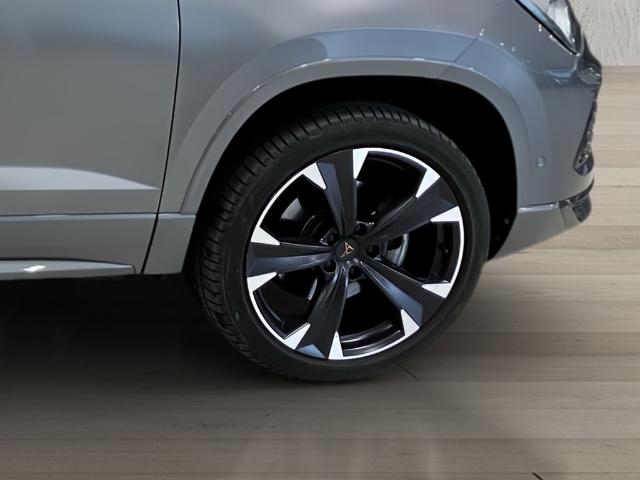 CUPRA Ateca 2.0 TSI 4Drive DSG 140 kW (190 CV)