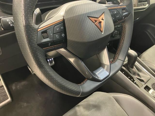 CUPRA Ateca 2.0 TSI 4Drive DSG 140 kW (190 CV)