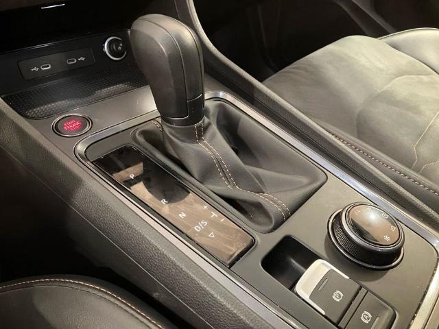 CUPRA Ateca 2.0 TSI 4Drive DSG 140 kW (190 CV)