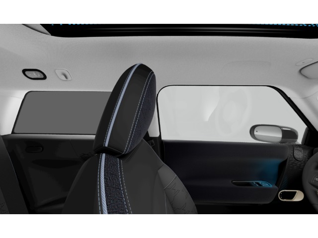 fotoG 3 del MINI MINI 3 Portas Cooper S E 160 kW (218 CV) 218cv Elétrico de 2024 em Braga