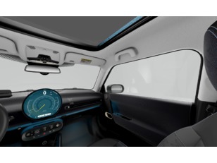 Fotos de MINI 3 Portas Cooper S E 160 kW (218 CV)