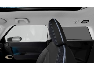 Fotos de MINI 3 Portas Cooper S E 160 kW (218 CV)