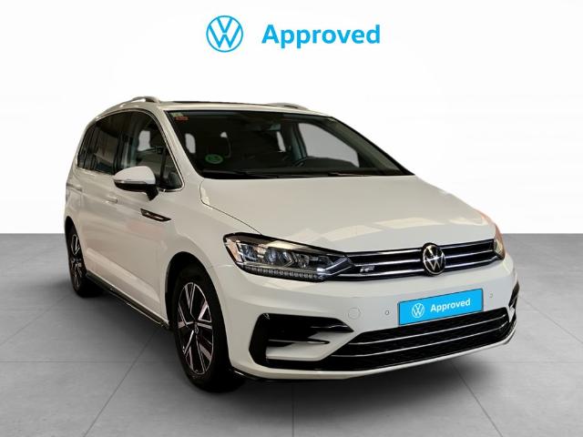 Volkswagen Touran Sport 1.5 TSI 110 kW (150 CV) DSG