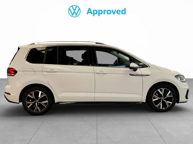 Volkswagen Touran Sport 1.5 TSI 110 kW (150 CV) DSG