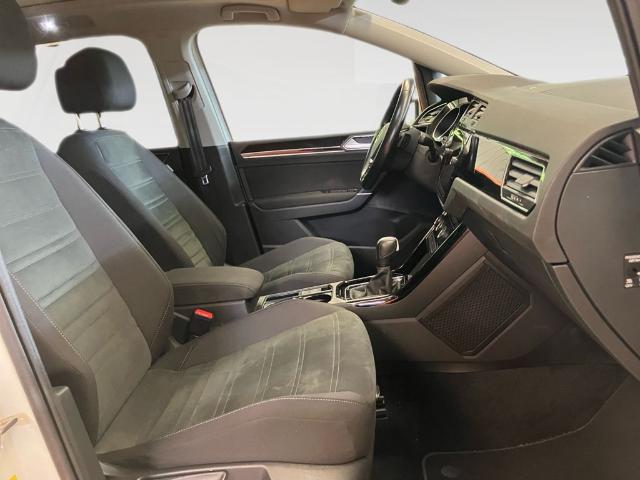 Volkswagen Touran Sport 1.5 TSI 110 kW (150 CV) DSG