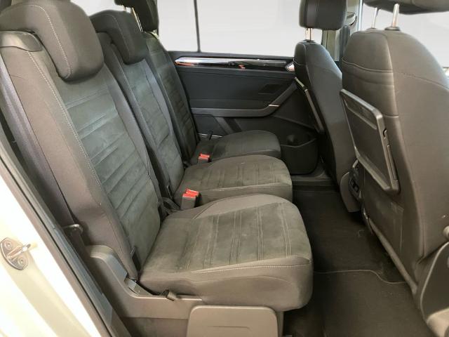 Volkswagen Touran Sport 1.5 TSI 110 kW (150 CV) DSG