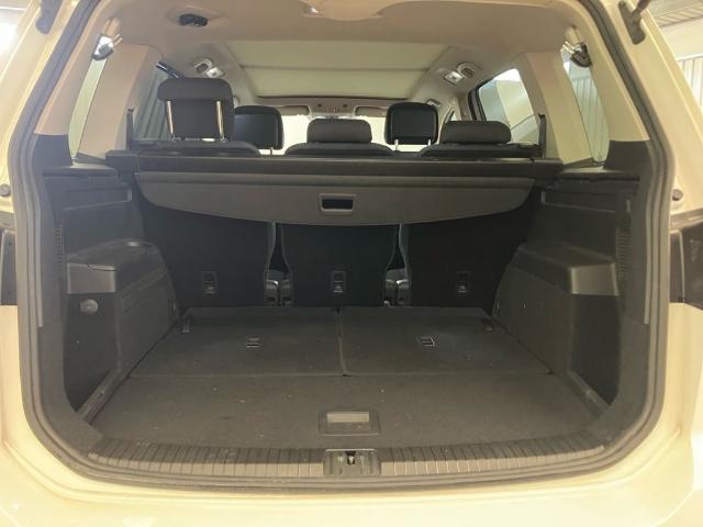 Volkswagen Touran Sport 1.5 TSI 110 kW (150 CV) DSG