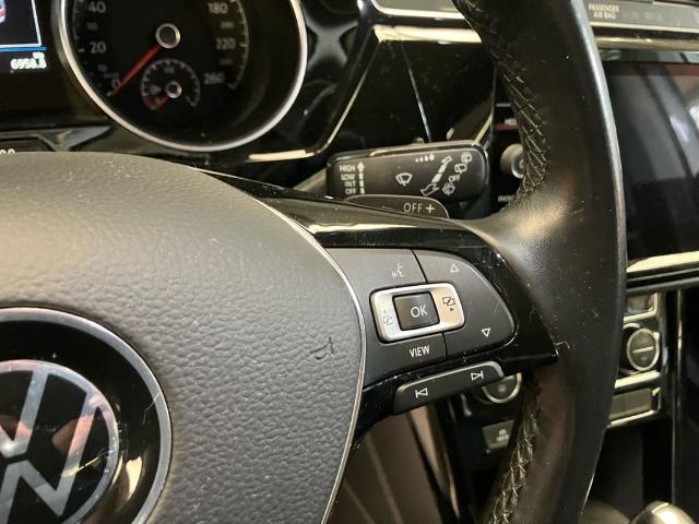 Volkswagen Touran Sport 1.5 TSI 110 kW (150 CV) DSG