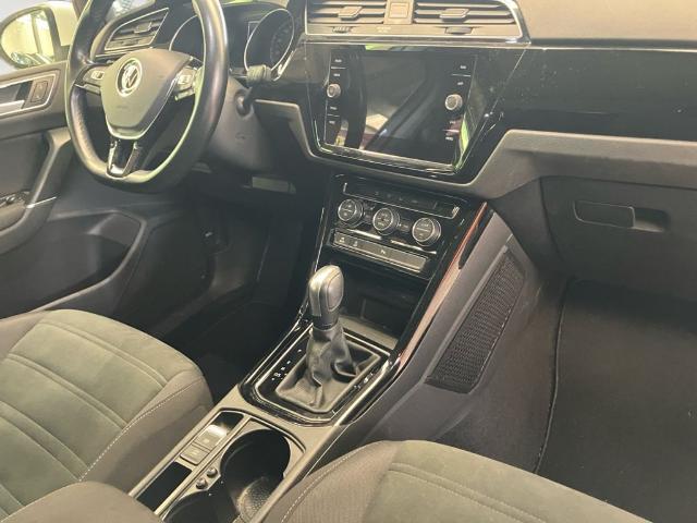 Volkswagen Touran Sport 1.5 TSI 110 kW (150 CV) DSG