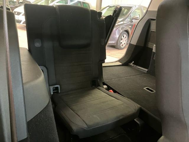 Volkswagen Touran Sport 1.5 TSI 110 kW (150 CV) DSG