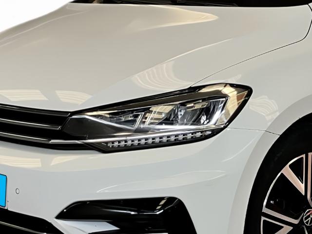 Volkswagen Touran Sport 1.5 TSI 110 kW (150 CV) DSG