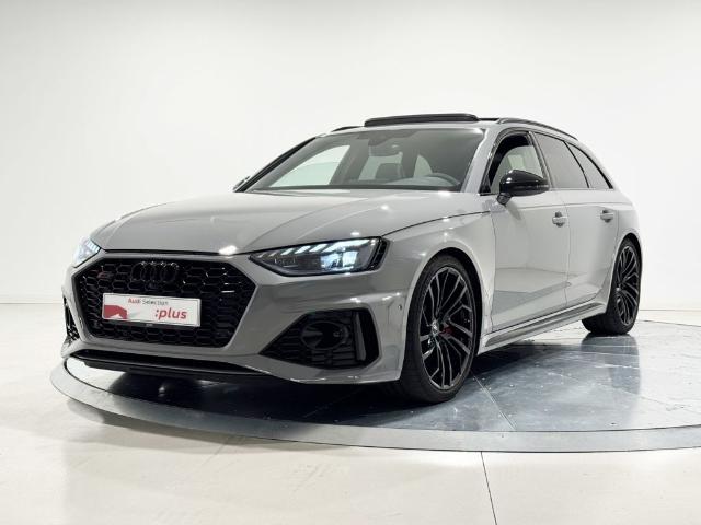 Audi RS4 Avant 2.9 TFSI de segunda mano