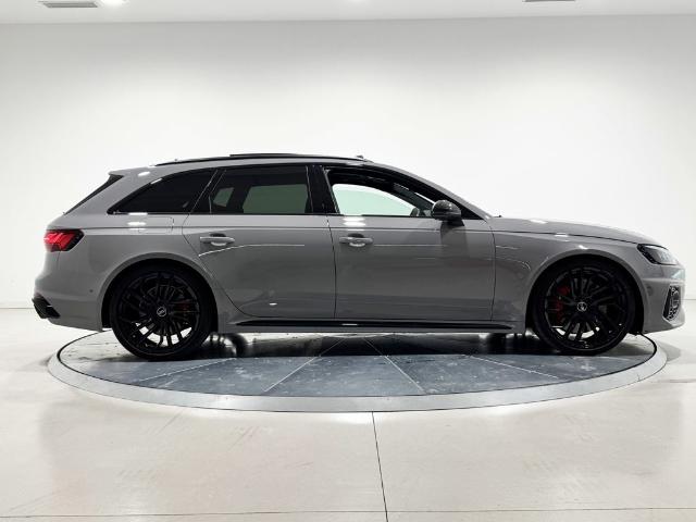 Audi RS4 Avant 2.9 TFSI quattro 331 kW (450 CV) tiptronic