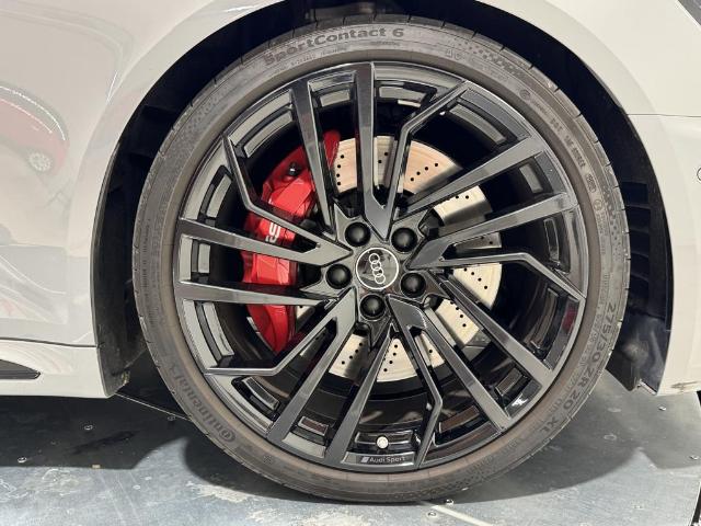 Audi RS4 Avant 2.9 TFSI quattro 331 kW (450 CV) tiptronic