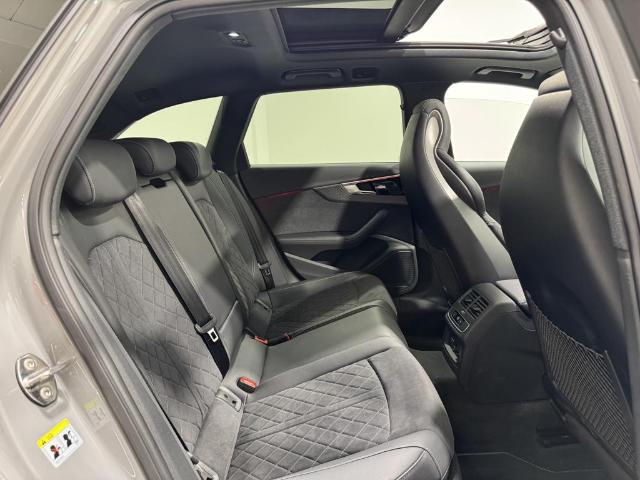 Audi RS4 Avant 2.9 TFSI quattro 331 kW (450 CV) tiptronic