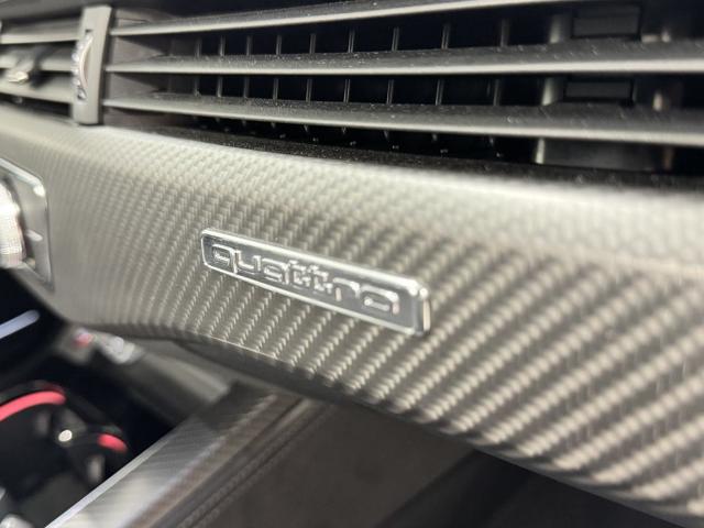 Audi RS4 Avant 2.9 TFSI quattro 331 kW (450 CV) tiptronic