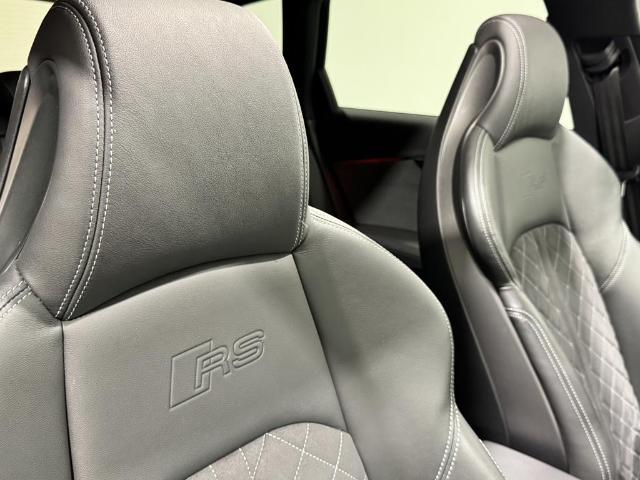 Audi RS4 Avant 2.9 TFSI quattro 331 kW (450 CV) tiptronic