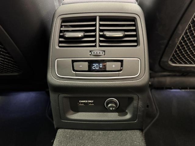 Audi RS4 Avant 2.9 TFSI quattro 331 kW (450 CV) tiptronic