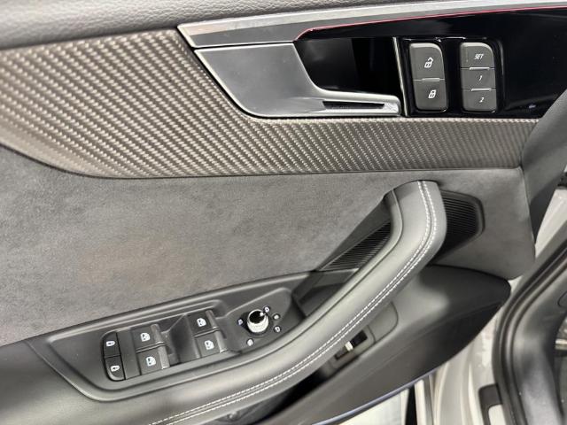Audi RS4 Avant 2.9 TFSI quattro 331 kW (450 CV) tiptronic