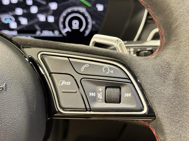 Audi RS4 Avant 2.9 TFSI quattro 331 kW (450 CV) tiptronic