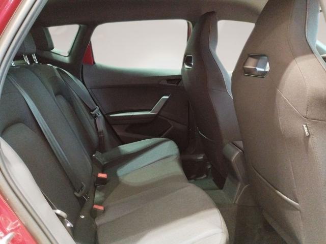SEAT Ibiza 1.0 TSI FR Salta 85 kW (115 CV)