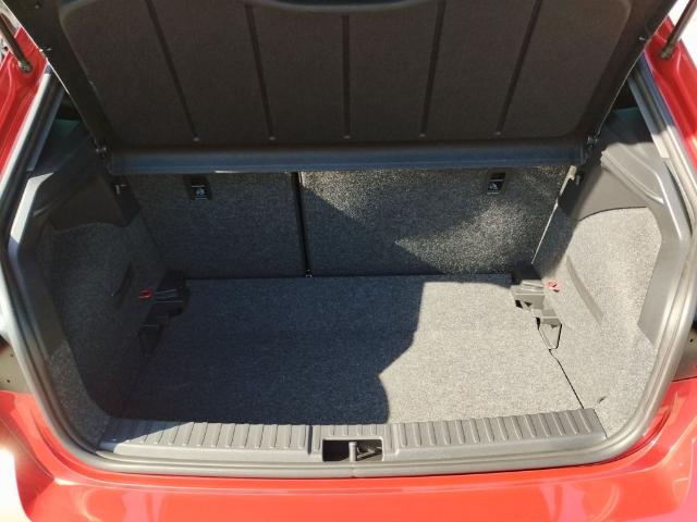 SEAT Ibiza 1.0 TSI FR Salta 85 kW (115 CV)