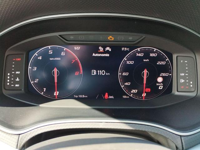 SEAT Ibiza 1.0 TSI FR Salta 85 kW (115 CV)