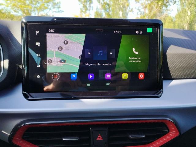 SEAT Ibiza 1.0 TSI FR Salta 85 kW (115 CV)