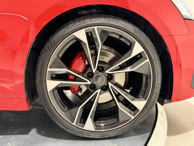 Audi A5 Sportback Black line 40 TDI quattro 150 kW (204 CV) S tronic