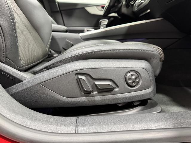 Audi A5 Sportback Black line 40 TDI quattro 150 kW (204 CV) S tronic